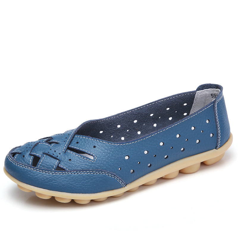 Ortopediska Sandaler