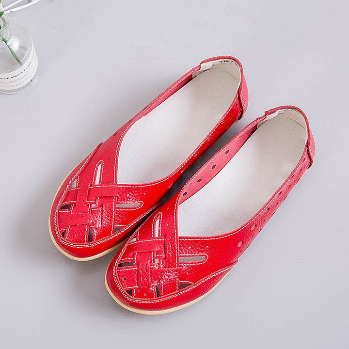 Ortopediska Sandaler