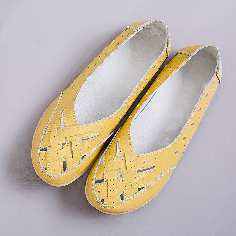 Ortopediska Sandaler