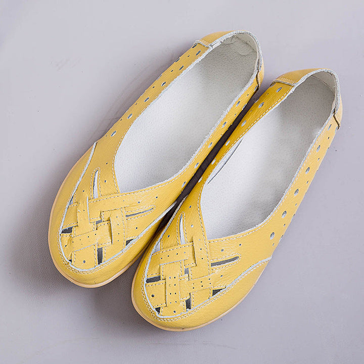 Ortopediska Sandaler