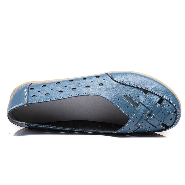 Ortopediska Sandaler