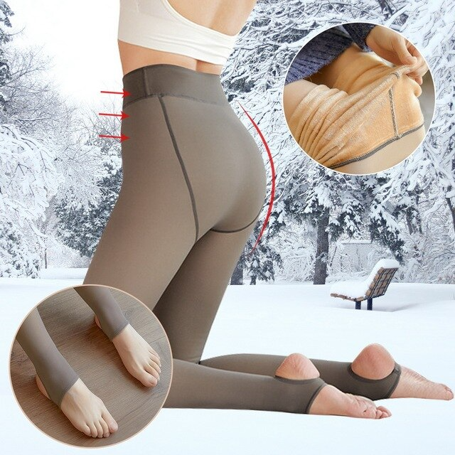 ️ Vinter Leggings
