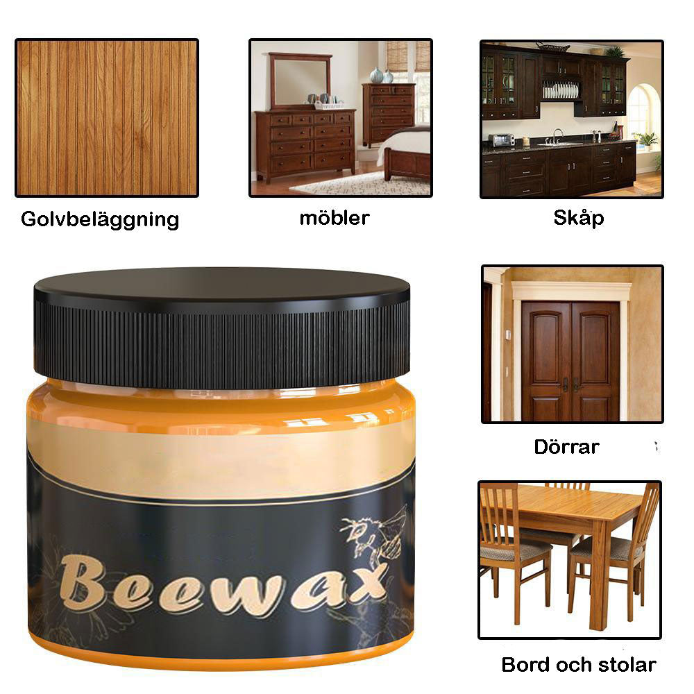 Naturträ Beewax