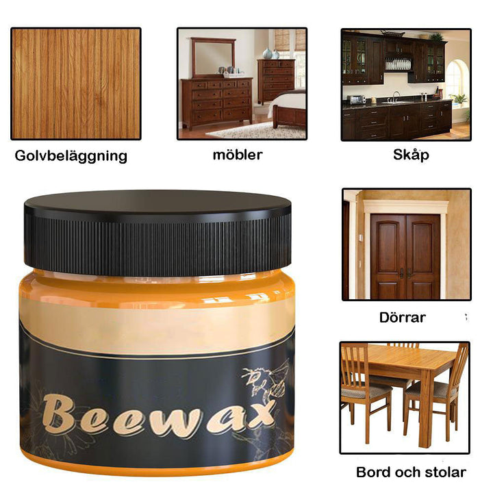 Naturträ Beewax