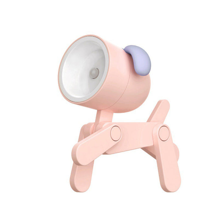 Söt LED-nattlampa