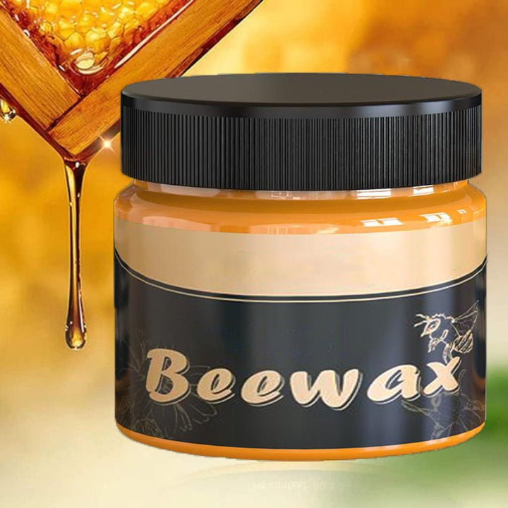 Naturträ Beewax