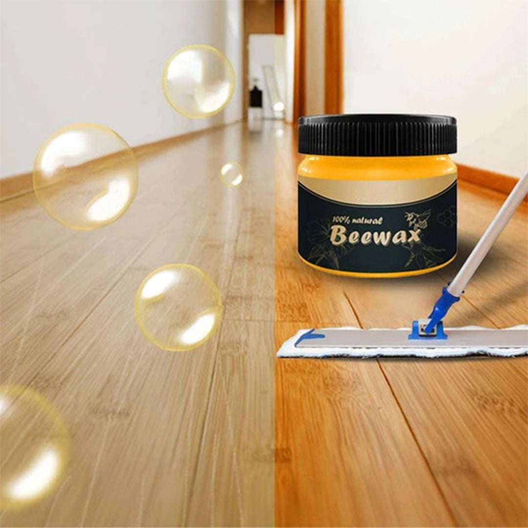 Naturträ Beewax