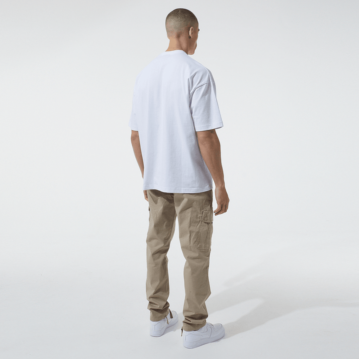 Ripstop Cargo Byxor