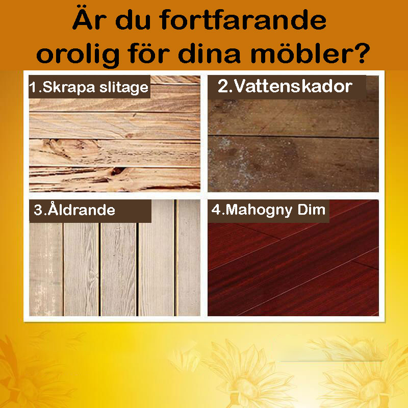 Naturträ Beewax
