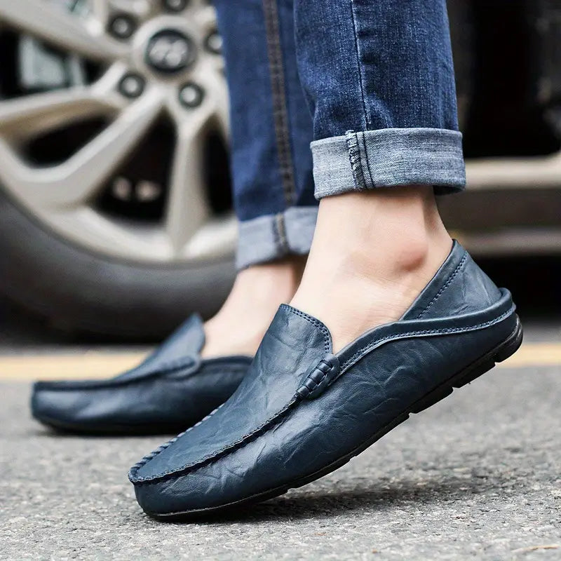 Portofino handgjord loafer
