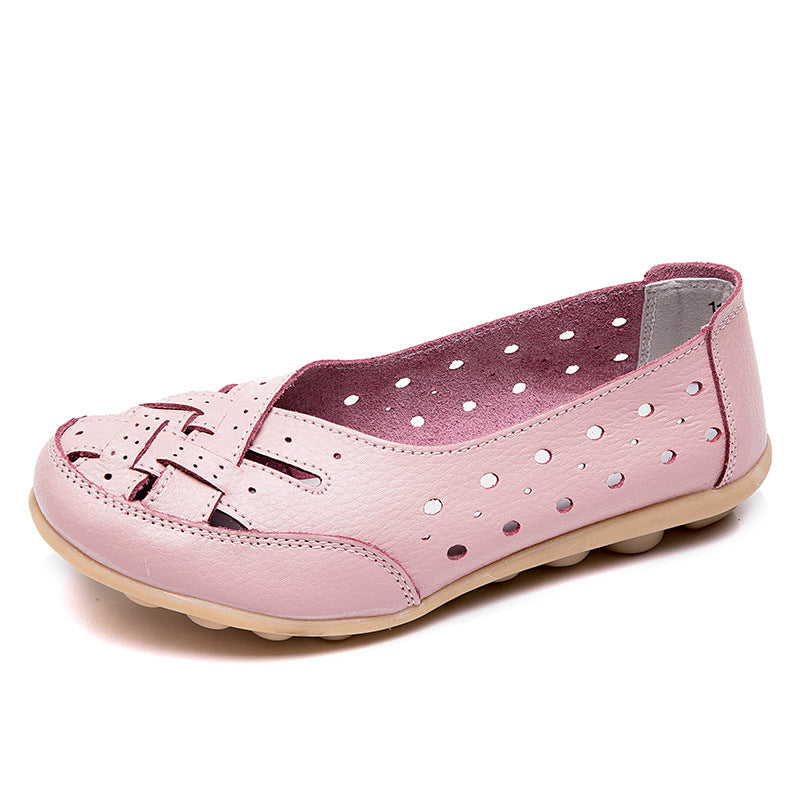 Ortopediska Sandaler