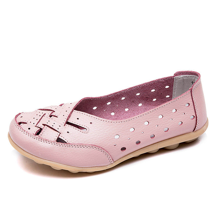 Ortopediska Sandaler