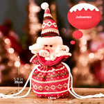 Jultomte