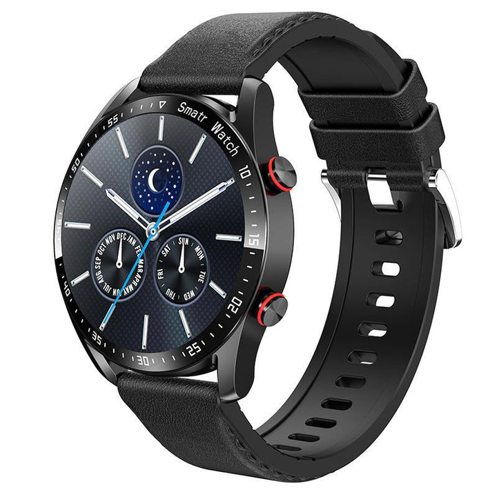 SyncWear Multifunktionell Smartklocka