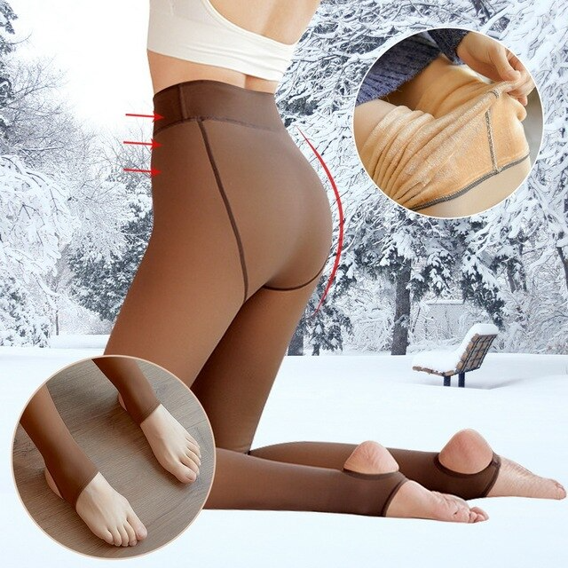️ Vinter Leggings