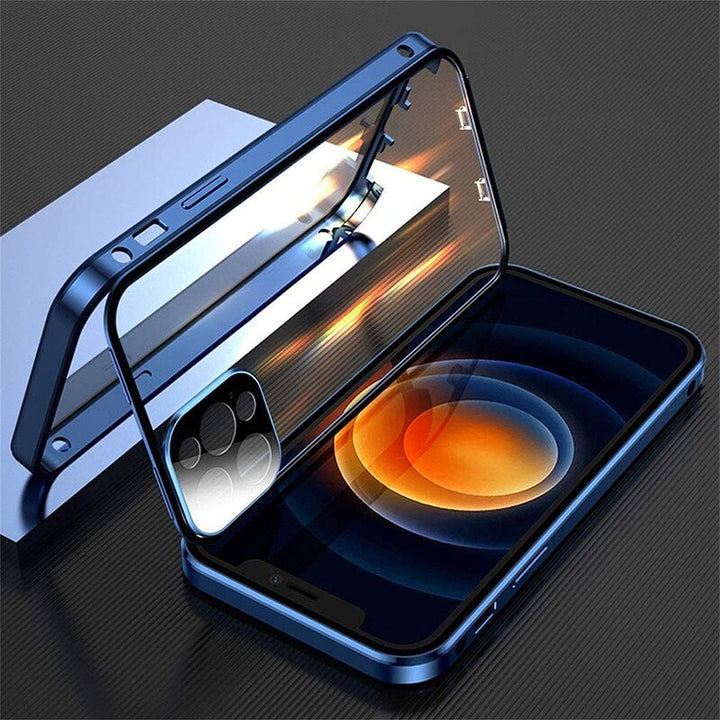 iPhone Privacy Case