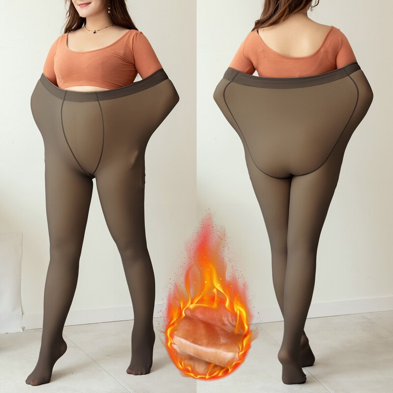 ️ Vinter Leggings