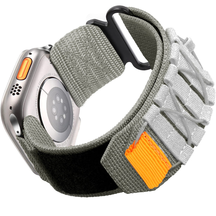Apple Watch Canvas Loop Kardborreband