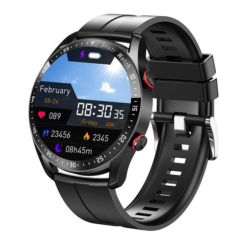 SyncWear Multifunktionell Smartklocka