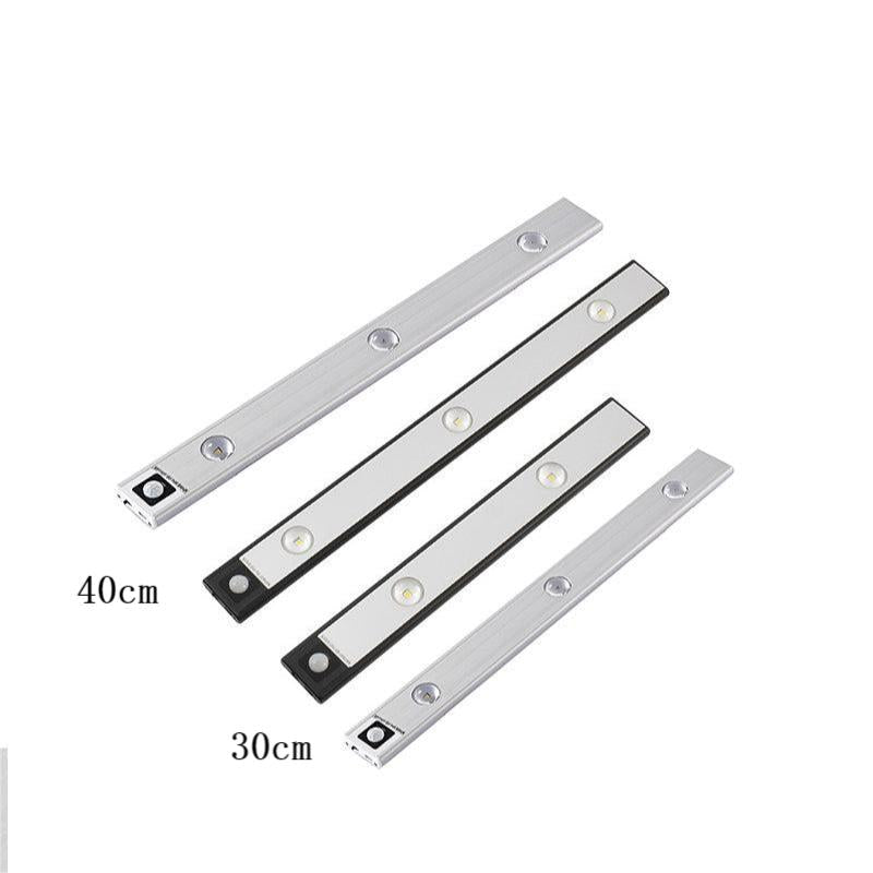 Uppladdningsbar LED-sensorlampa, trådlös