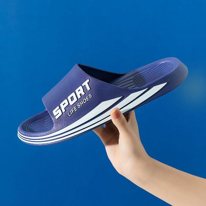 WTZ Sporttofflor
