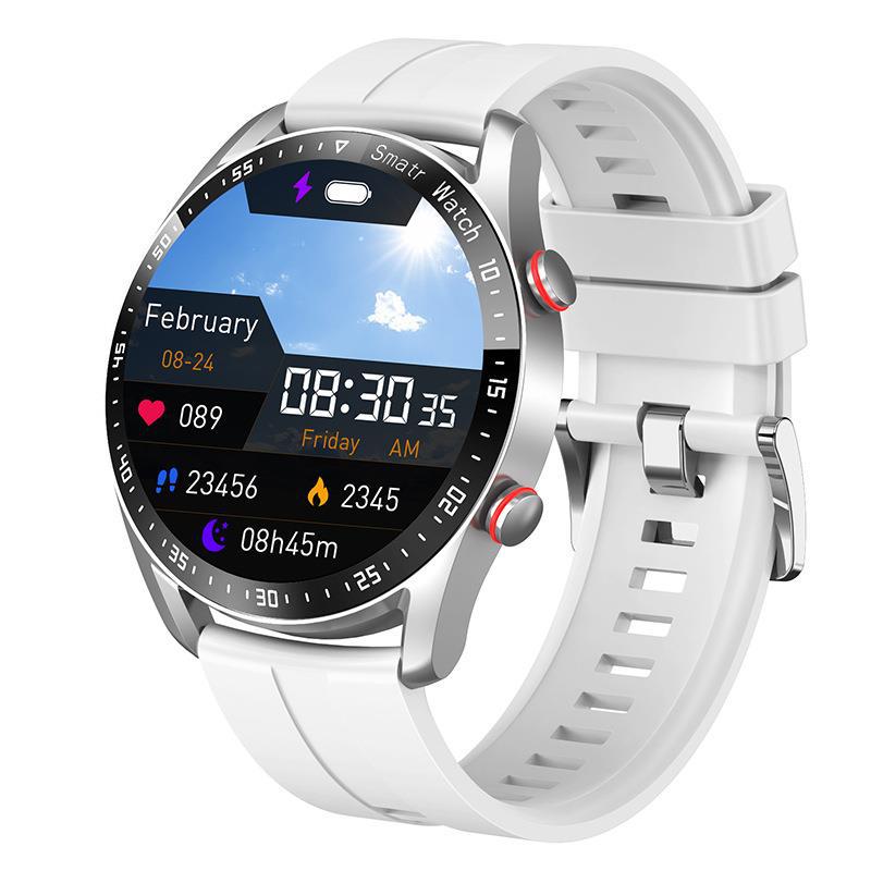 SyncWear Multifunktionell Smartklocka