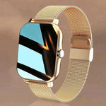 Guld (inkl. extra klockarmband)