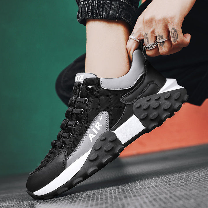 Herrskor – Streetwear & Mode