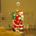 Tomte (stor)