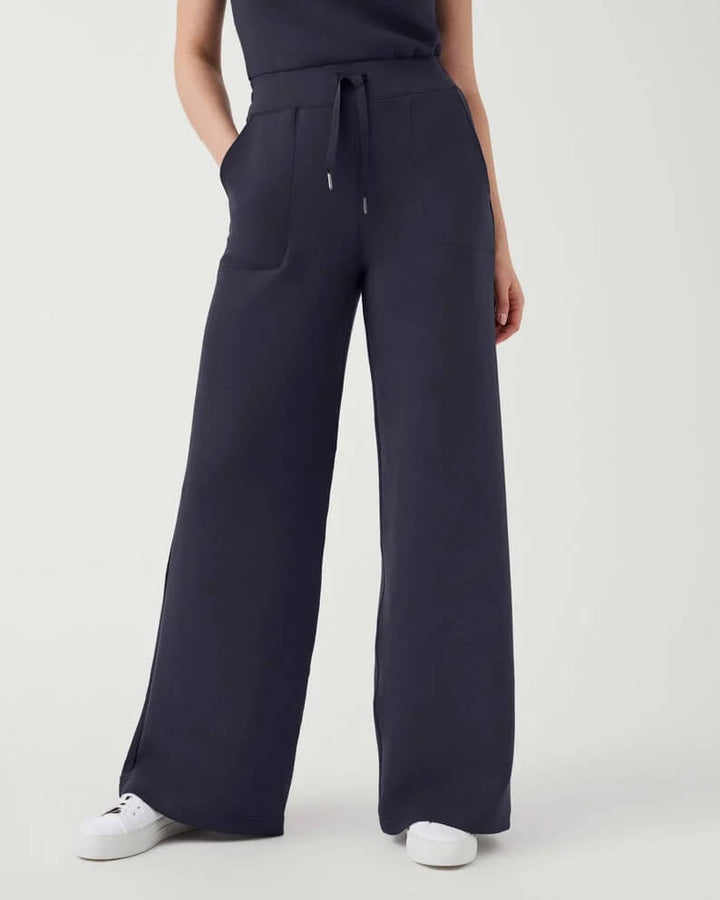 AirEssentials Ärmlös Jumpsuit för Dam