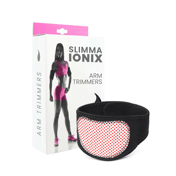 SlimmaIONIX Armformare för perfekt armkontur