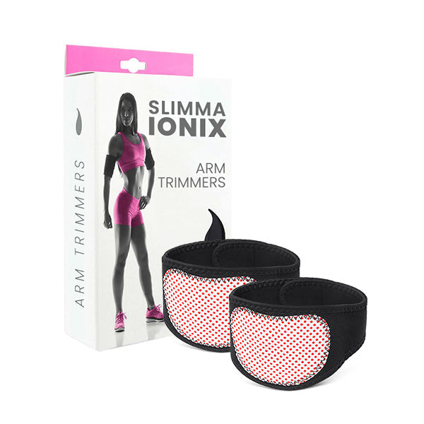 SlimmaIONIX Armformare för perfekt armkontur