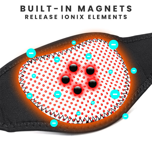 SlimmaIONIX Armformare för perfekt armkontur