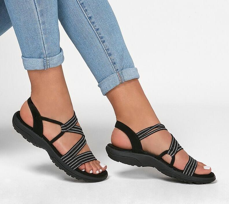Ortopediska sandaler