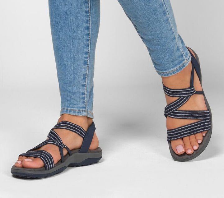 Ortopediska sandaler