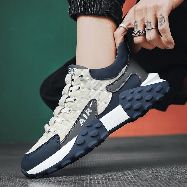 Herrskor – Streetwear & Mode