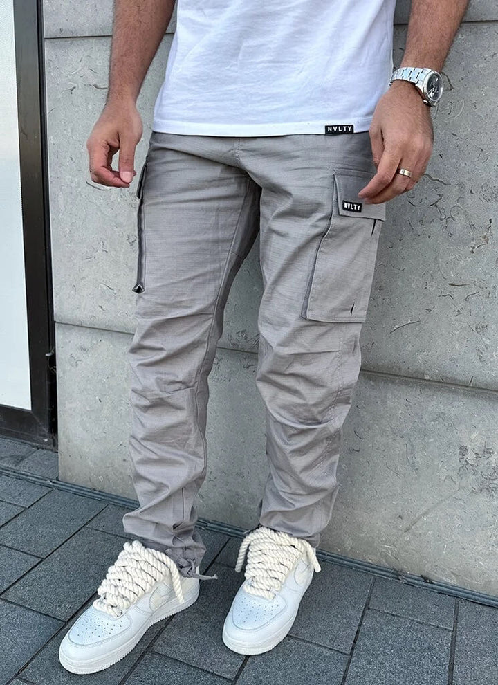 Vintage Cargo Byxa