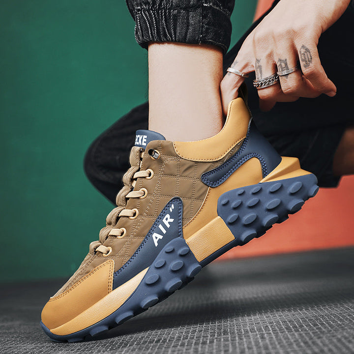 Herrskor – Streetwear & Mode