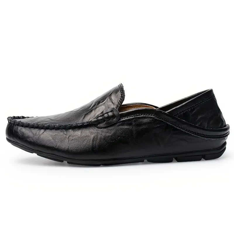Portofino handgjord loafer