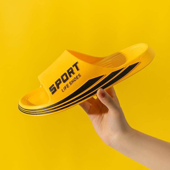 WTZ Sporttofflor
