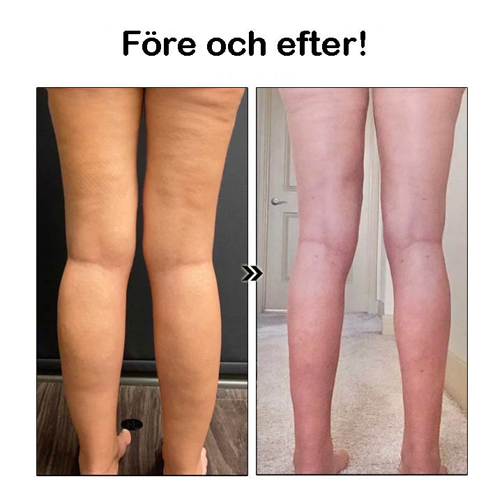 Magnetiska Örhängen