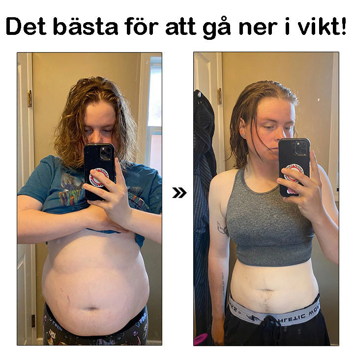 Magnetiska Örhängen