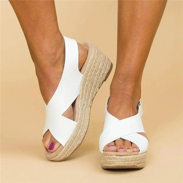 Chloé - Snygga ortopediska sandaler