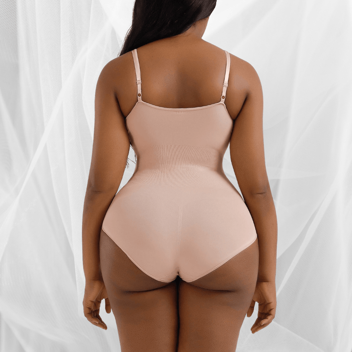 Snatched Bodysuit