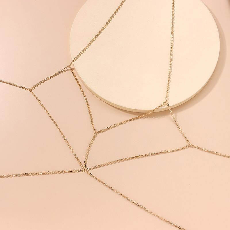 WTZ Bra halsband