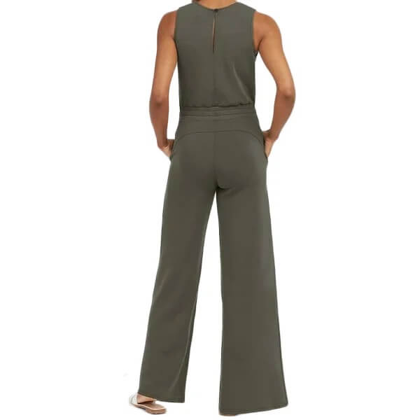 AirEssentials Ärmlös Jumpsuit för Dam