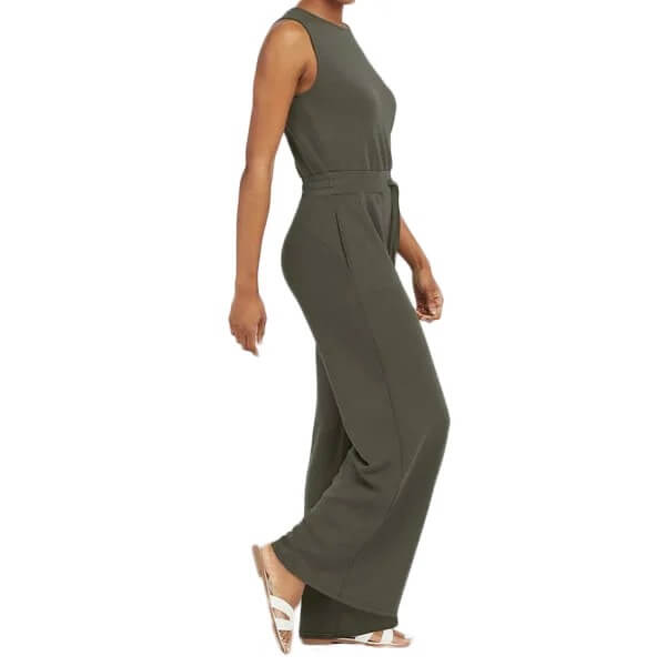 AirEssentials Ärmlös Jumpsuit för Dam