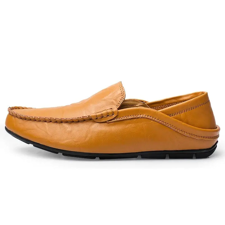 Portofino handgjord loafer