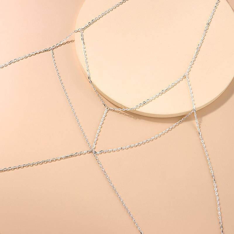 WTZ Bra halsband
