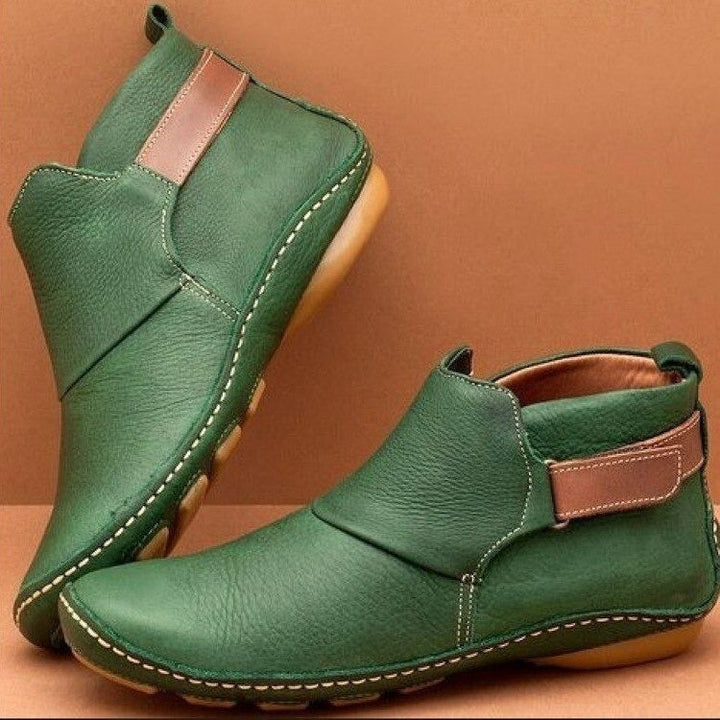 Bottine City Flair